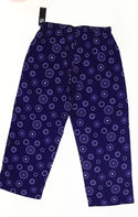 NFL Women's  Baltimore Ravens Pajama Pants XL NWT