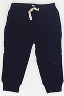 Burts Bees Baby Jogger Pants 12M