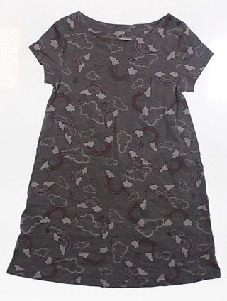 Girl's  L Dress