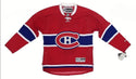 Reebok Men's Montreal Canadiens Jersey S NWT