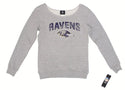 NFL Women's Sweatshirt M NWT