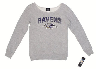 NFL Women's Sweatshirt M NWT