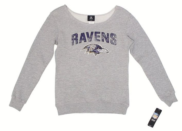 NFL Women's Sweatshirt M NWT