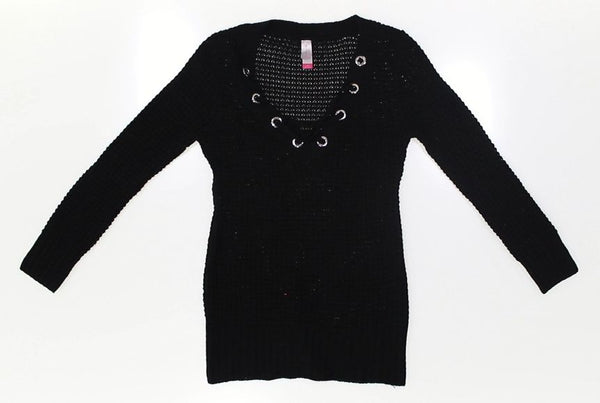 Women M Sweaters