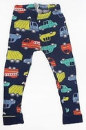 Carters Baby's Bottoms 3-6M