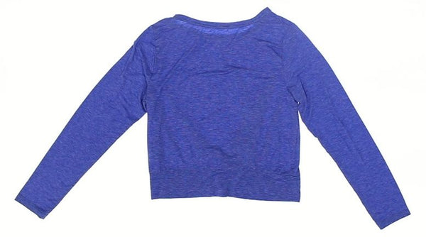 Women L Activewear Tops