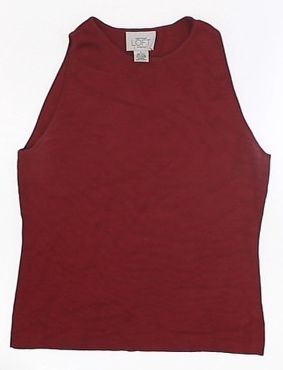 Ann Taylor Loft Women's Top L