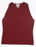 Ann Taylor Loft Women's Top L