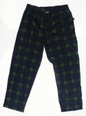 IZOD Men's Pajama Pants L