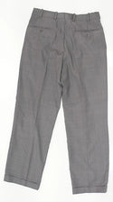 Giorgio depaoli Men's Dress Pants 32 x 32