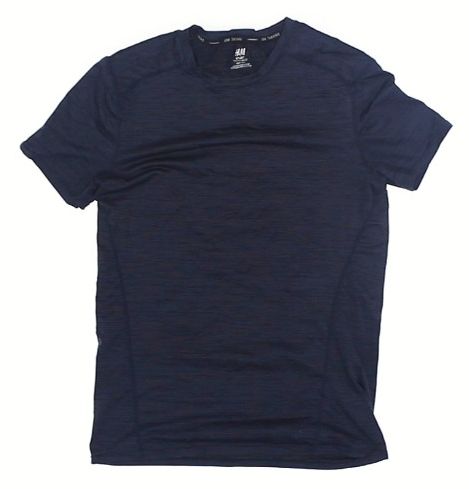 H&M Men's T-Shirt S