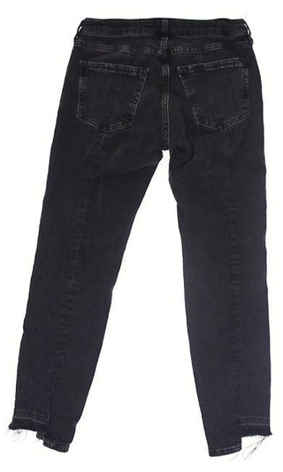 Women's 4 jeans