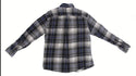 Eddie Bauer Men's Button-Up Shirt L