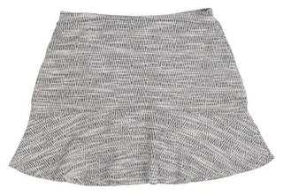 Women M LOFT Skirt