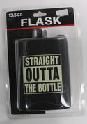 Spencer's Flask NWT