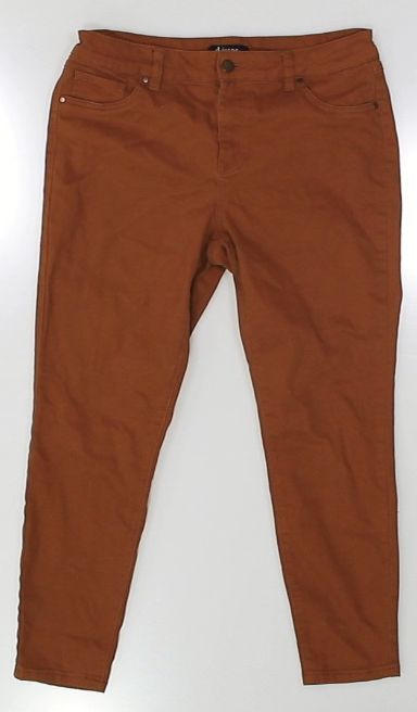 Women's 12 Tall Jegging Pants