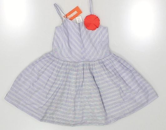 Gymboree Girl's Dress 5T NWT