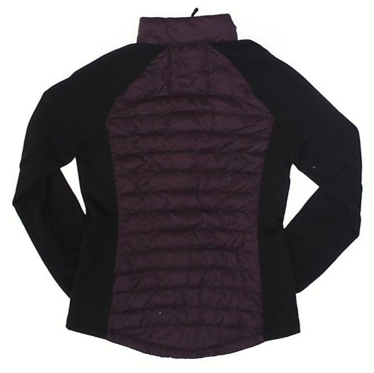 Women s insulated jacket