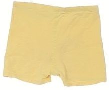 Primary Girl's Biker Shorts 8-9