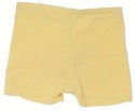 Primary Girl's Biker Shorts 8-9