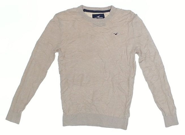 Hollister Men's Sweater S