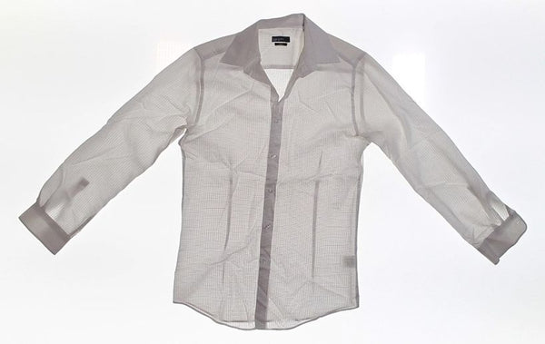 Bar III Men's Dress Shirt S