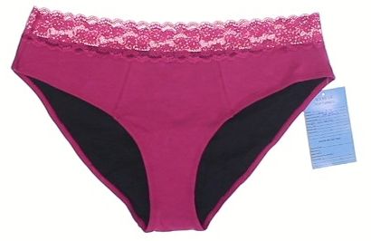 Joyja Women's Panties 3X NWT