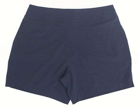 Women L Activewear Shorts