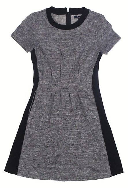 Madewell Women's Dress 0