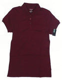 George Kids Polo M(7-9) NWT