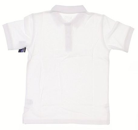 George Boy's Polo M(8) NWT