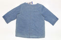 Martha Stewart Everyday Women's Top L NWT