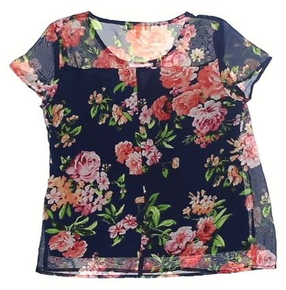 Faith And Joy Women's Top PS