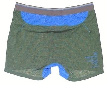 Men's Boxer Briefs M