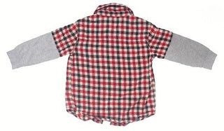 Carter Toddler Boy's Top 2T