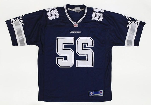 NFL Proline Men's NFL Dallas Cowboys Jersey L