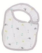 Carters Feeding Baby Bibs & Burp Cloth