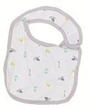 Carters Feeding Baby Bibs & Burp Cloth