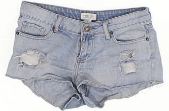 FOREVER 21 Women's Shorts 27