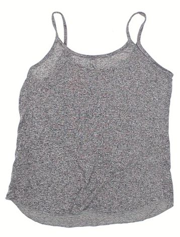 Women M Tank