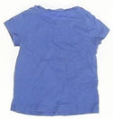 Carter's Toddler Girl's T-Shirt 2T