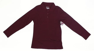 George Kid's Polo M(7-8) NWT