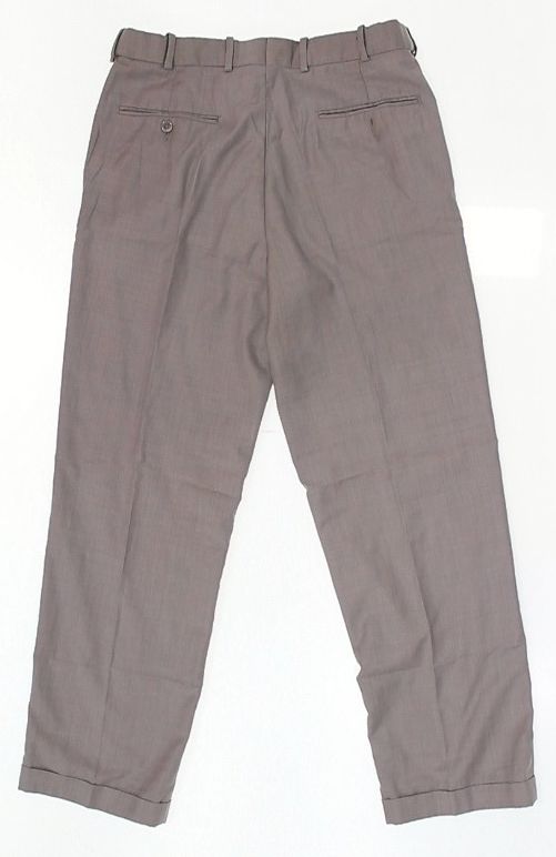 Men's  Dress Pants 32