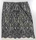 Women 6P Skirt