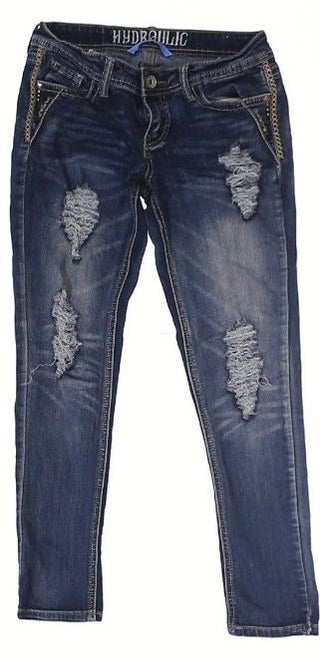 HYDRAULIC Women's Jeans Size 5/6