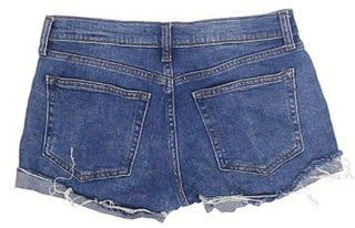 Women 25 Shorts