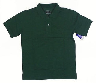 Kids M(8) Polo NWT