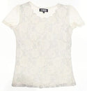 IKnow Women's Top M