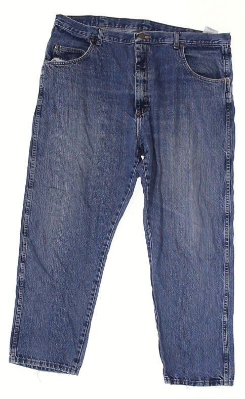 Wrangler Men's Jeans 42 X 29