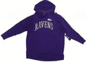 NFL Women's Hoodie 2XL NWT